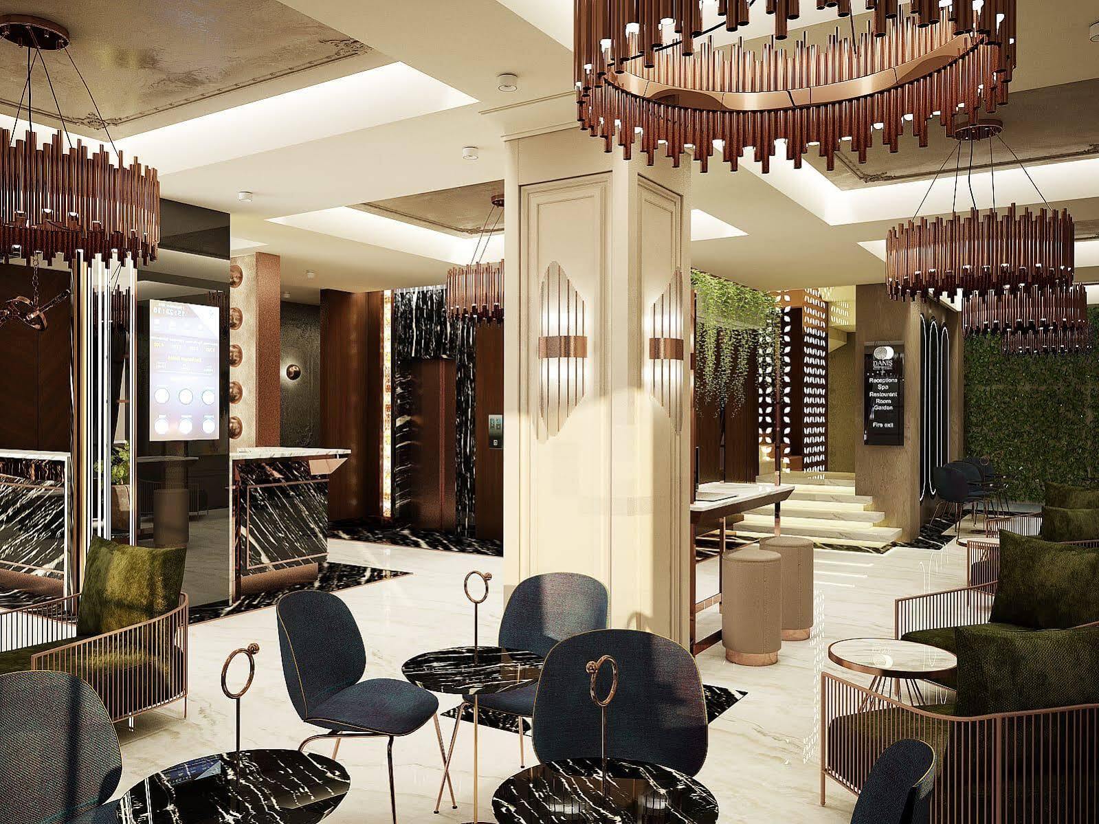 Danis Hotel & Spa Istanbul - Old City Istambul Exterior foto